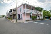 Top Cedar Key