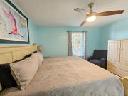Top Cedar Key