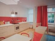 Villa moderna de 5 dormitorios con piscina privada en Estepona