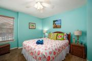 Top Cedar Key