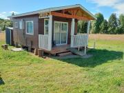 Cabaña Pequeña de Campo