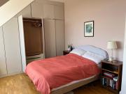 Lovely, large, light apartment