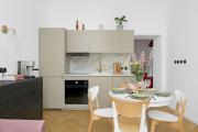 oompH Warsaw Central Stylish Vintage Apartment