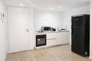 Premium Comfort and Amenities in Núñez, Buenos Aires