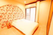 Shinjuku 4bed rooms apartment#4室2厅2浴室2卫生间#智能马桶#高速无限制网路3&1