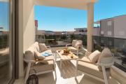 Sea & Sky - Boutique Sea View Apartment with Large Terrace