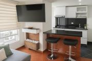 Beautiful Studio Apartment steps from Movistar