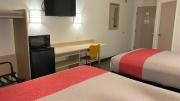 Motel 6 Jackson Airport Pearl