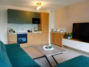 Le Casta Spacious terrace 2 min to beaches