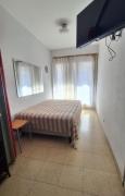 DEPARTAMENTO EN MAR DEL PLATA A 2 CUADRAS DE LA PLAYA CENTRO 4 PERSONAS Balcon,Playa las toscas,torreon