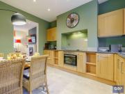 Top Harrogate