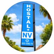Hostal NV Palacio Congresos