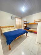 Espaço PraiAmar Family - Caioba - banheira imersão