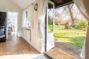 Top Croxley Green