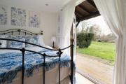 Top Croxley Green