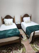 Casa do Limoeiro - Quartos