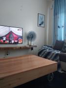 Nairobi West One Bedroom Apartment