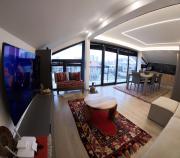 Villa Kristal Lux Tirana