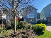 6 The Salterns - Yarmouth