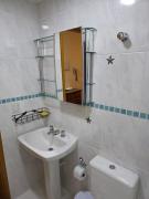 Flat 108B com lazer próx ao centro