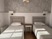 Casa do Limoeiro - Quartos