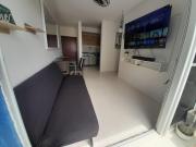 Refugio en Cartagena la Heroica!