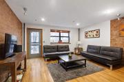 Luxury 2 Bedroom 2 Bath Townhouse in Manhattan
