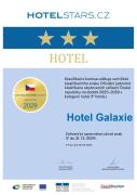 Hotel Galaxie