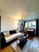 Grand T4 lumineux à Jolimont - Face au métro