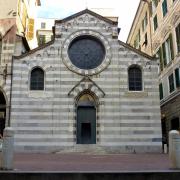 Top Genoa
