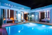 Villa Astra 4BR Villa with Pool