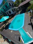 Pousada Mahara - Praia do Rosa