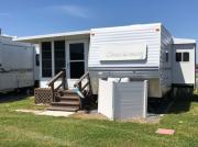 Top North Topsail Beach