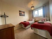 Top Royal Wootton Bassett