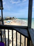 Top North Topsail Beach