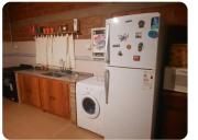 Casa Serrana Río Ceballos