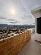 Departamento Moderno en en centro de Loja