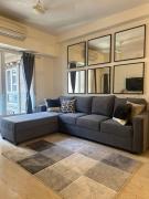 Apartment to stay in BKC- airport nearby