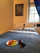 Krakow Old Town Blue Apartment I Siemiradzkiego 25