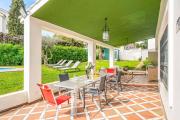 Villa Elviria Sol