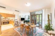 PVH - Podium 2BR in Creek Harbour with Garden Terrace