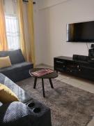 Buxton point 3BR Family house mombasa