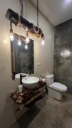 Ginhawa Stay Private Pool Studio