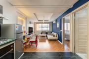Islane Apartments with swimming pool & Wifi & AC