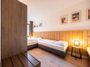 Cosy Apartment in Hambachtal Holiday Park