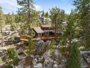 Top Big Bear Lake