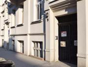 Vintage Antresola Apartment MTP Sala Ziemi Stare Zoo