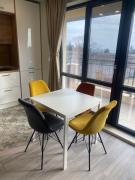 Top Varna City
