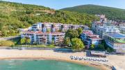 Messambria Beach Apartments