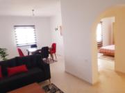 Très bel appartement standing à hammamet